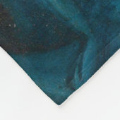 Couverture Polaire Madonna et l'enfant (Coin)