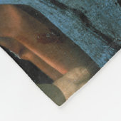 Couverture Polaire Madonna Litta, Leonardo da Vinci, 1490-1491 (Coin)