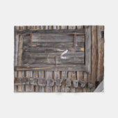 Couverture Polaire Magasin (Devant (Horizontal))