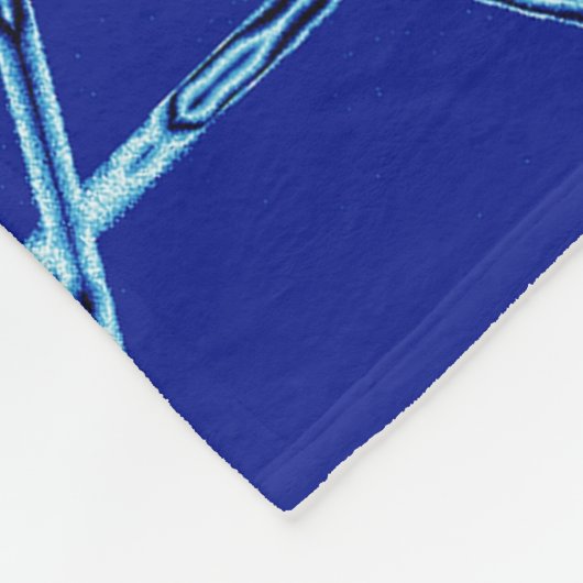 Couverture Polaire Magen Gimel (Coin)