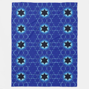 Couverture Polaire Magen Gimel