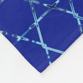 Couverture Polaire Magen Gimel (Coin)