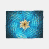 Couverture Polaire Magen Tet (Devant (Horizontal))