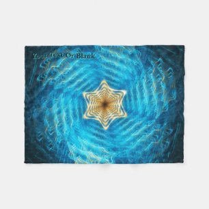 Couverture Polaire Magen Tet