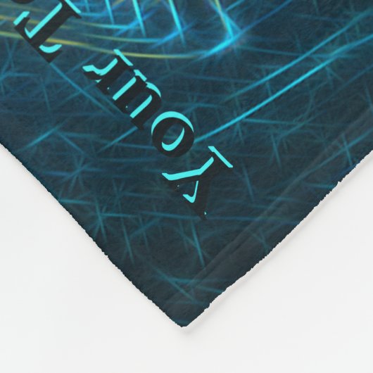 Couverture Polaire Magen Tet (Coin)