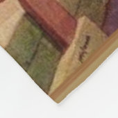 Couverture Polaire Magi de Vierge Marie les trois Rois Nativity (Coin)