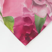 Couverture Polaire Magique Unicorn bébé fille (Coin)