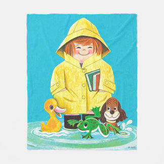 Couverture Polaire Magmas d'amusement