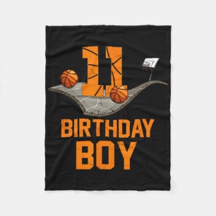 Couverture Polaire Magnifique depuis 2012 Anniversaire Bysketbyll Jer