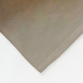 Couverture Polaire Magnifique Yorkshire Terrier (Coin)