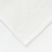 Couverture Polaire Magnolia (Coin)