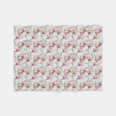 Couverture Polaire Magnolia (Devant (Horizontal))
