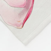 Couverture Polaire Magnolia de Campbell (Coin)