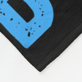 Couverture Polaire Mai Parler Spontanément De Amateurs De Bateau Funn (Coin)