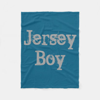 Couverture Polaire Maillot Drôle