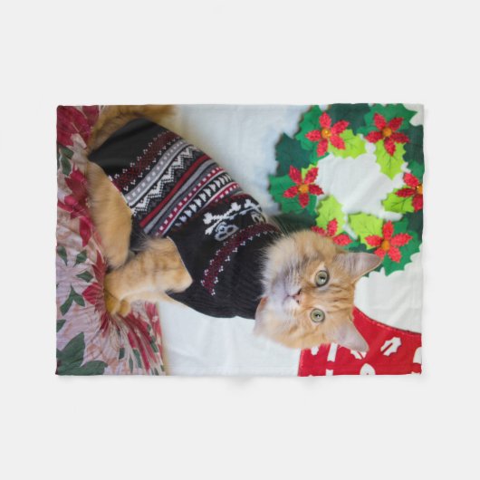 Couverture Polaire Maine Guy Ier (Devant (Horizontal))