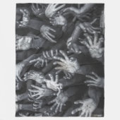 COUVERTURE POLAIRE MAINS (Devant)