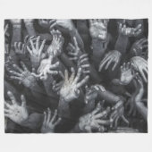 COUVERTURE POLAIRE MAINS (Devant (Horizontal))