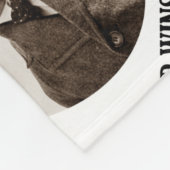 Couverture Polaire Maintenant ceci pas l'extrémité commençant Winston (Coin)