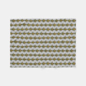 Couverture Polaire maïs (Devant (Horizontal))