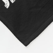 Couverture Polaire Maison Blanche de Trump Daddy (Coin)