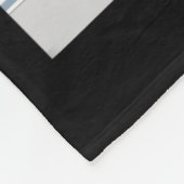 Couverture Polaire Maison Blanche de Trump Daddy (Coin)