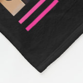 Couverture Polaire Maison-Blanche Trump Daddys 2024 3 (Coin)