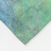 Couverture Polaire Maison d'art sensorielle (Coin)