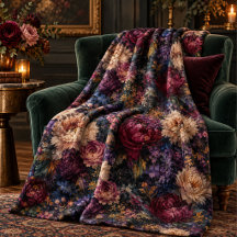 Maison de jardin floral impressionniste gothique l