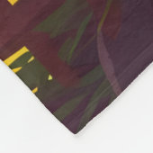 Couverture Polaire Maison traditionnelle philippine-36543 (Coin)