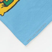 Couverture Polaire Maisy et les amis rient du temps d'histoire (Coin)