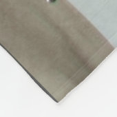 Couverture Polaire Maître du globe C-124 (Coin)