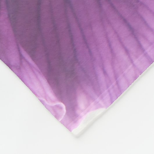 Couverture Polaire Maîtresse (Coin)