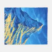 Couverture Polaire Majestic Matterhorn (Devant (Horizontal))