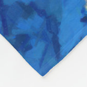 Couverture Polaire Majestic Matterhorn (Coin)