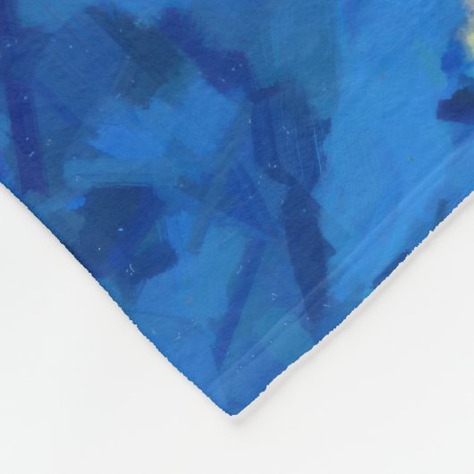 Couverture Polaire Majestic Matterhorn (Coin)