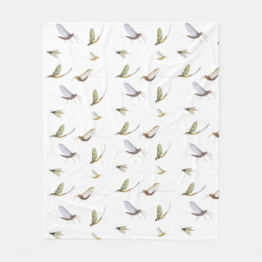 Couverture Polaire Mal (Devant)