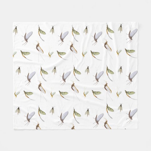 Couverture Polaire Mal (Devant (Horizontal))