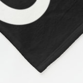 Couverture Polaire Maladie cardiaque congénitale Défaut Survivant Chd (Coin)