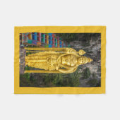 Couverture Polaire Malaisie (Devant (Horizontal))