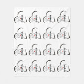 COUVERTURE POLAIRE MAMA (Devant)