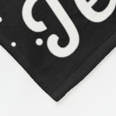 Couverture Polaire Mama Claus - Family Outfit - Pajama Matching Xmas (Coin)