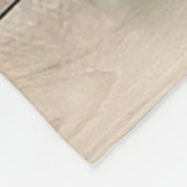 Couverture Polaire Maman À Ma Fille Lettre, Fille Cadeau Anniversaire (Coin)