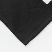 Couverture Polaire Maman Du Garçon Anniversaire Correspondant Family  (Coin)