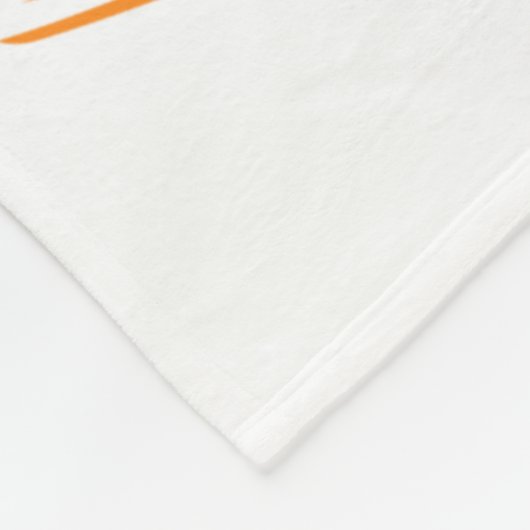 Couverture Polaire Maman Maltaise folle (Coin)