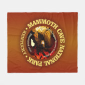Couverture Polaire Mammoth Cave NP2 (Devant (Horizontal))