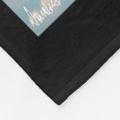 Couverture Polaire Man I Love Felons Funny Trump Pink 2024 Pour Prési (Coin)