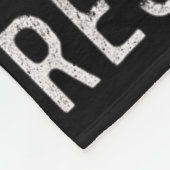 Couverture Polaire Manchot de résistance cool subtil tarifs protestat (Coin)