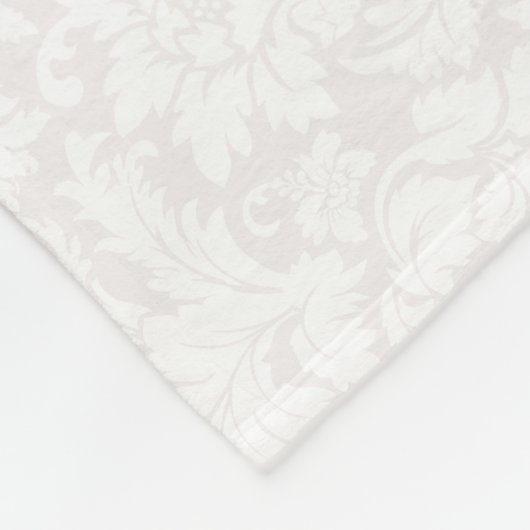 Couverture Polaire Mandela Rabbit (Coin)