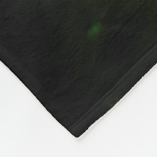 Couverture Polaire Mane Coon (Coin)